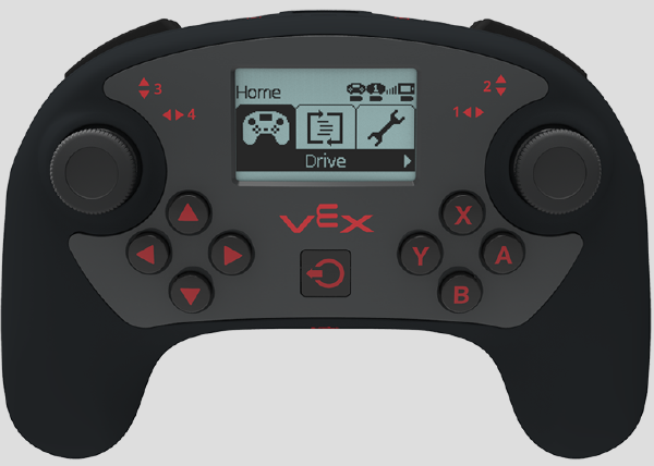 Controller