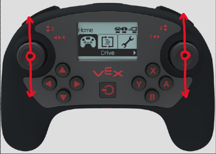 ControllerTank