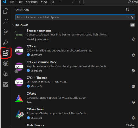 vsc_extension
